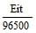 Solved Examples: Electrochemistry | Physical Chemistry for NEET